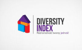 identyfikacja - Diversity Index